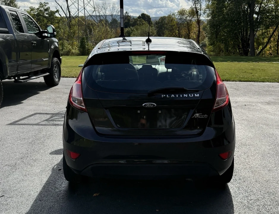 2014 Ford Fiesta - Image 2 of 11