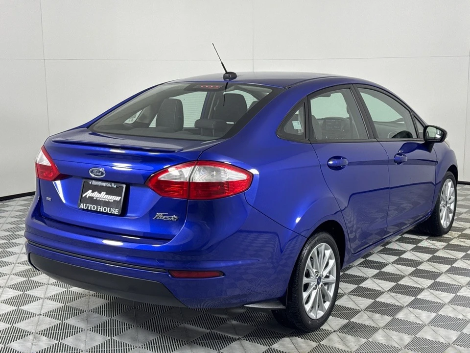 2014 Ford Fiesta - Image 5 of 12