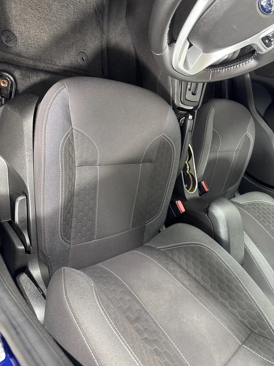 2014 Ford Fiesta - Image 12 of 12