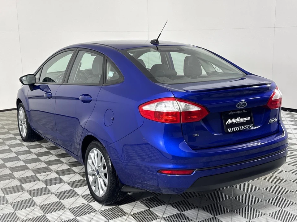 2014 Ford Fiesta - Image 7 of 12