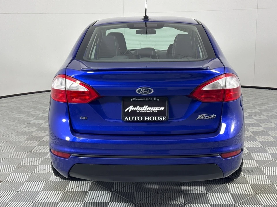 2014 Ford Fiesta - Image 6 of 12