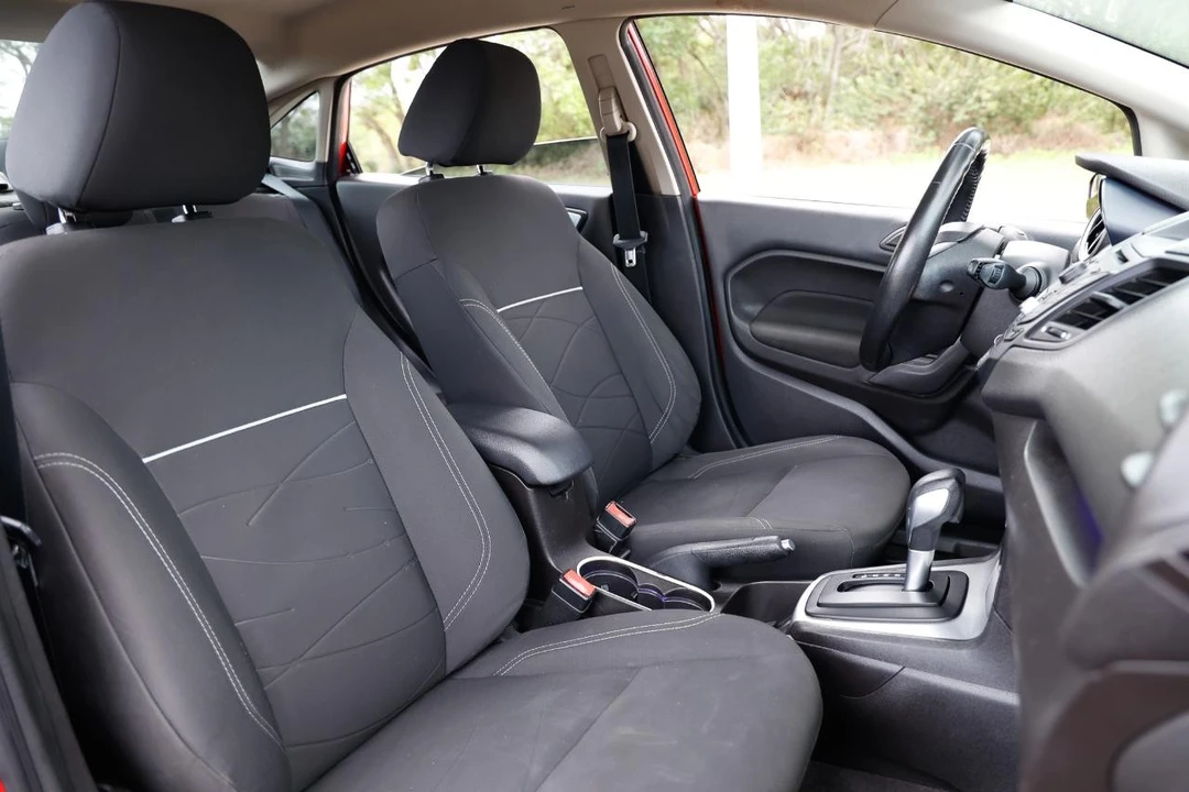 2014 Ford Fiesta - Image 14 of 21