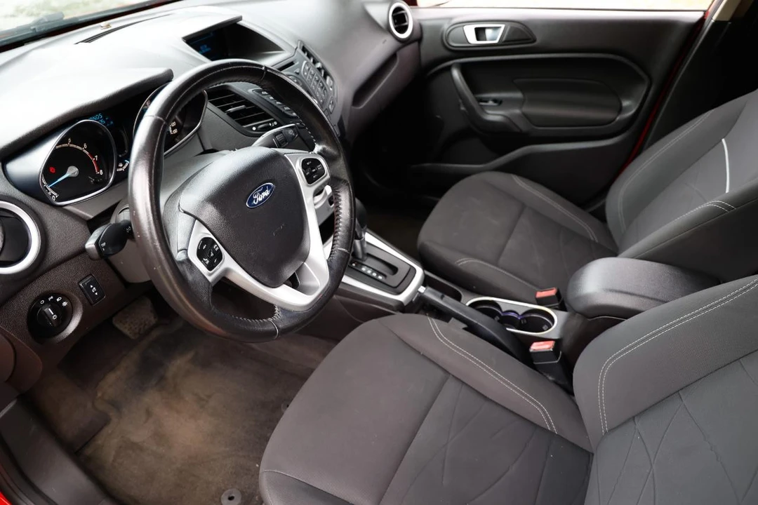 2014 Ford Fiesta - Image 4 of 21