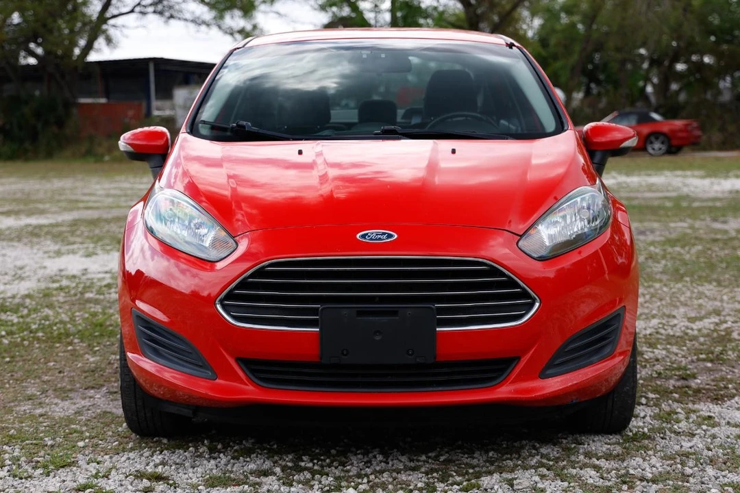 2014 Ford Fiesta - Image 19 of 21