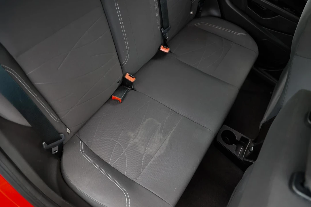 2014 Ford Fiesta - Image 12 of 21