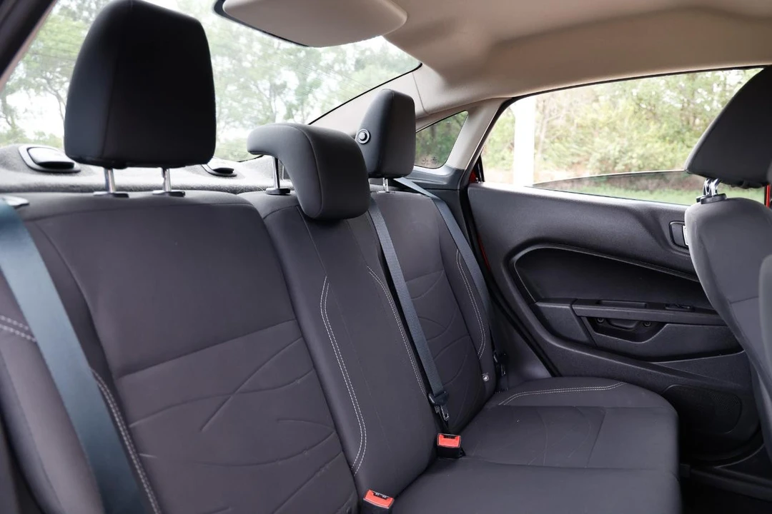 2014 Ford Fiesta - Image 18 of 21