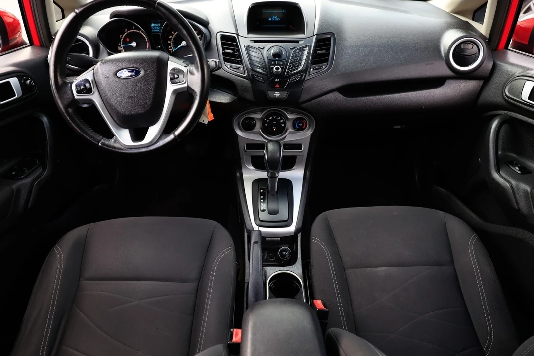 2014 Ford Fiesta - Image 2 of 12