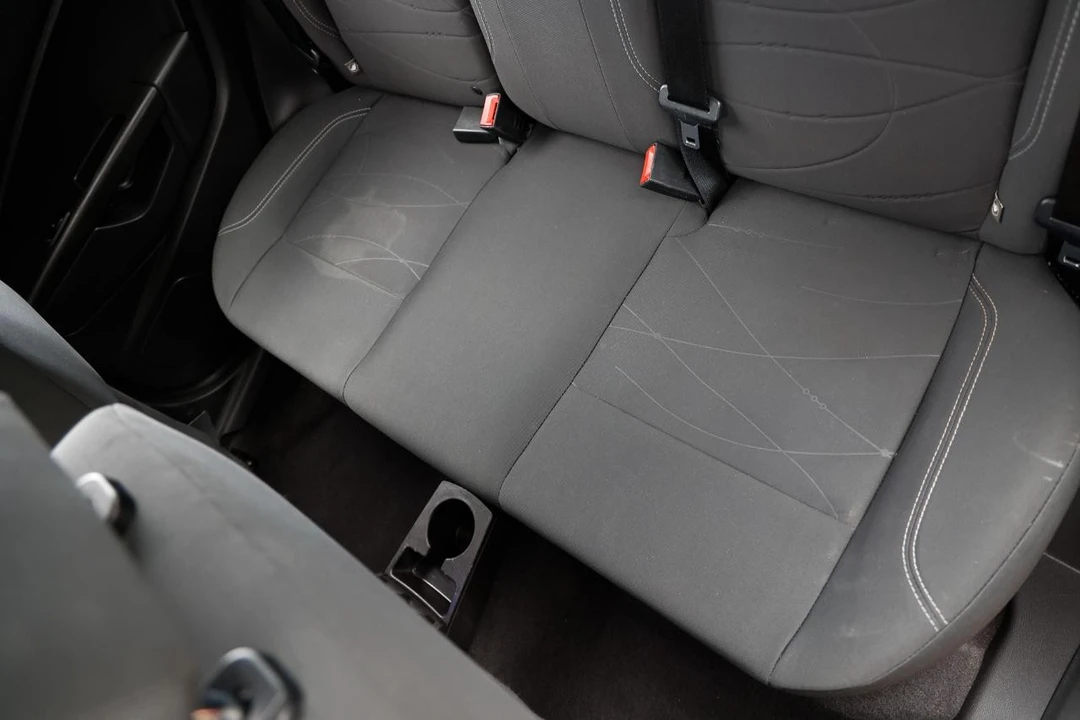 2014 Ford Fiesta - Image 10 of 21