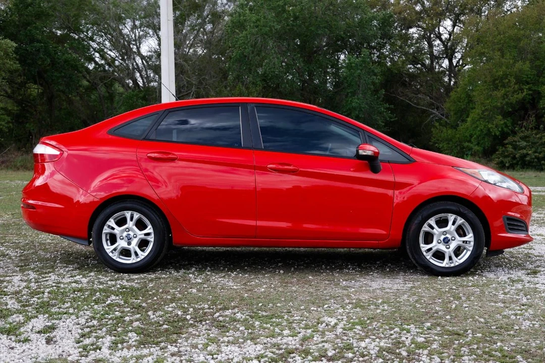 2014 Ford Fiesta - Image 13 of 21
