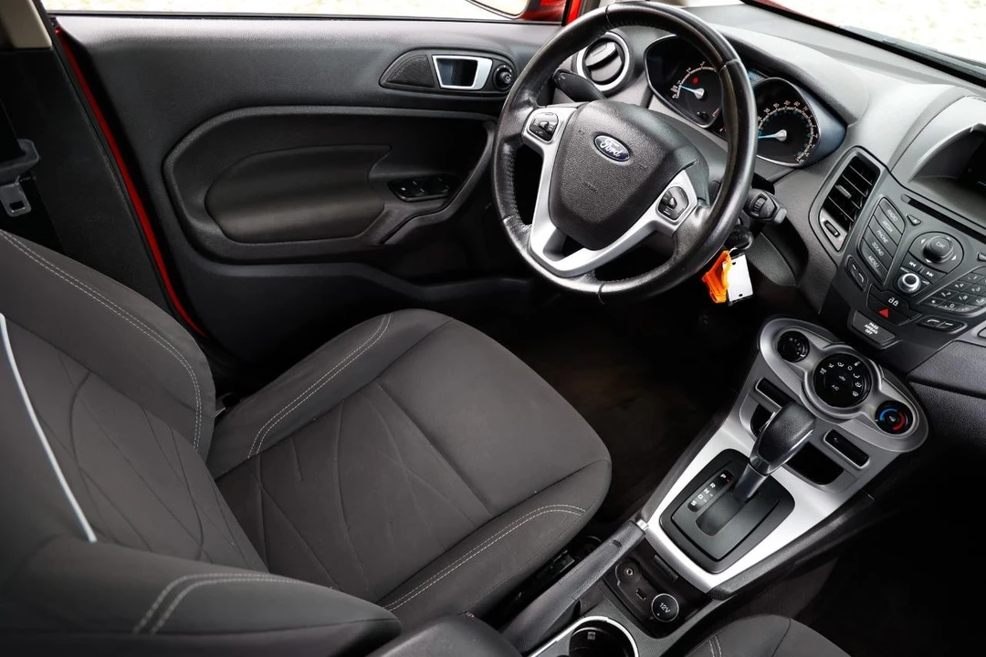 2014 Ford Fiesta - Image 20 of 21