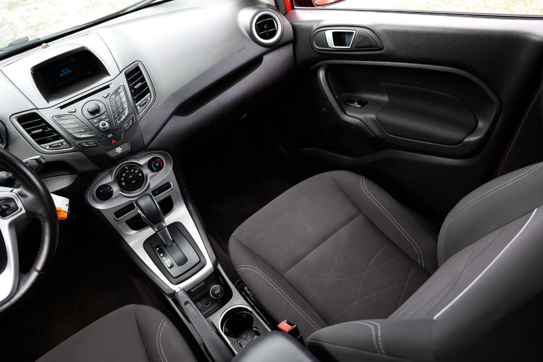 2014 Ford Fiesta - Image 21 of 21