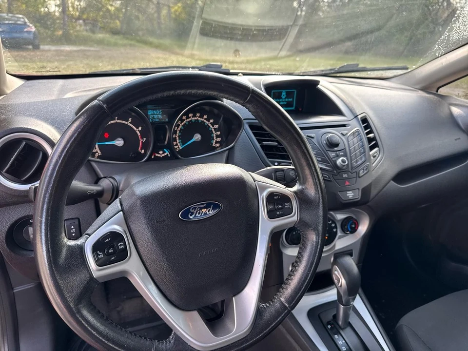 2014 Ford Fiesta - Image 9 of 9