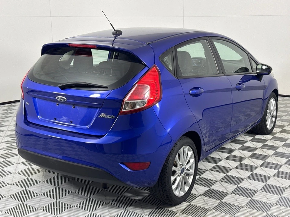 2014 Ford Fiesta - Image 5 of 12