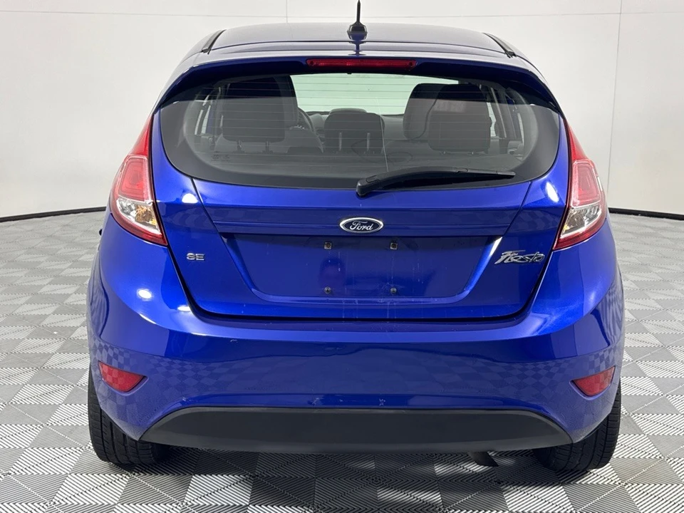 2014 Ford Fiesta - Image 6 of 12