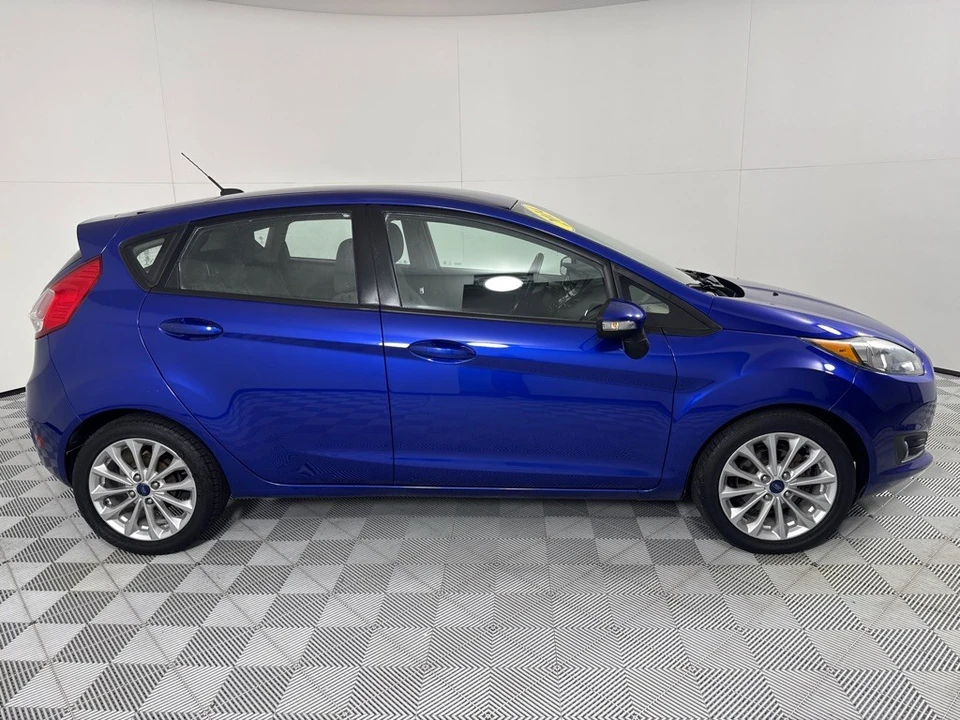 2014 Ford Fiesta - Image 4 of 12