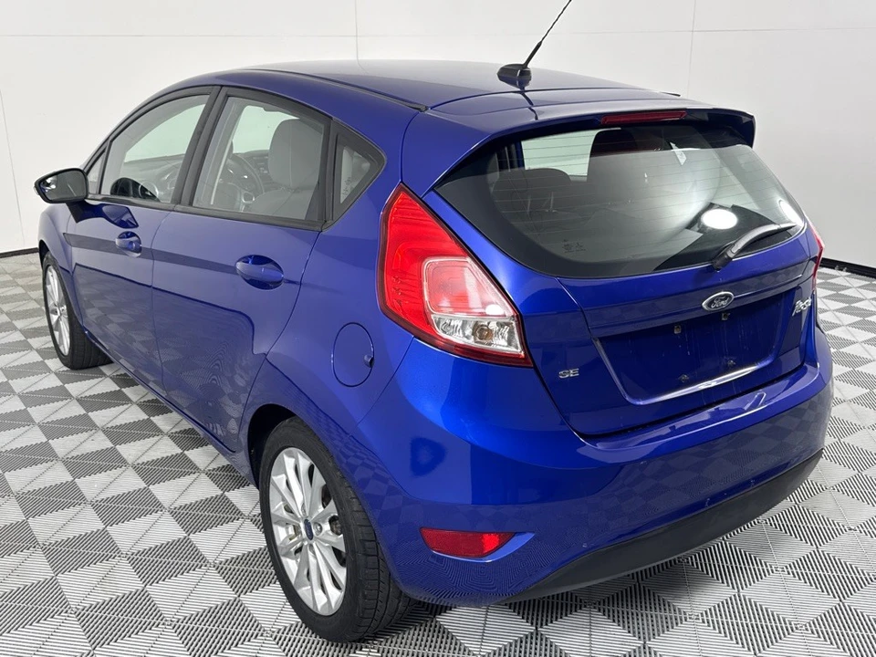 2014 Ford Fiesta - Image 7 of 12