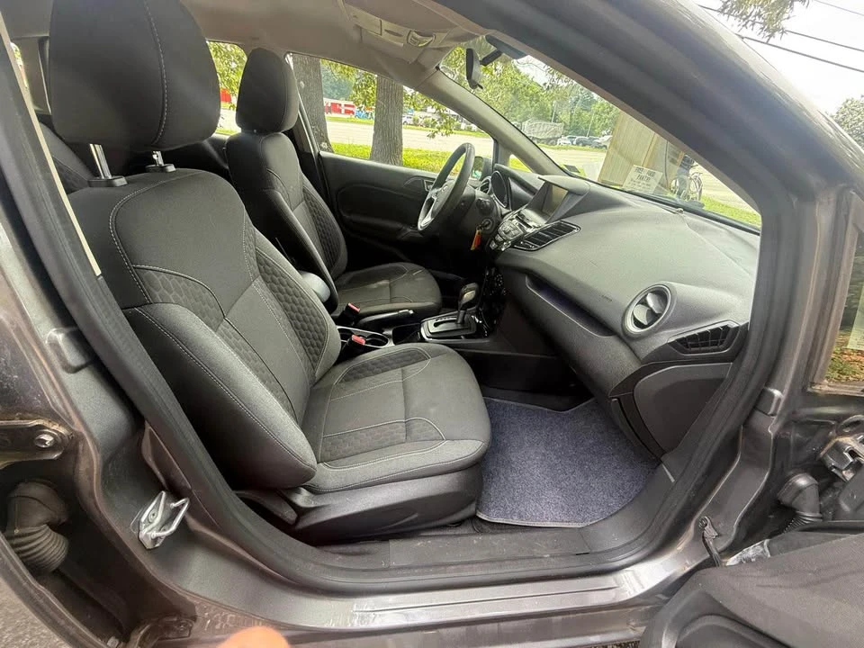 2014 Ford Fiesta - Image 14 of 17