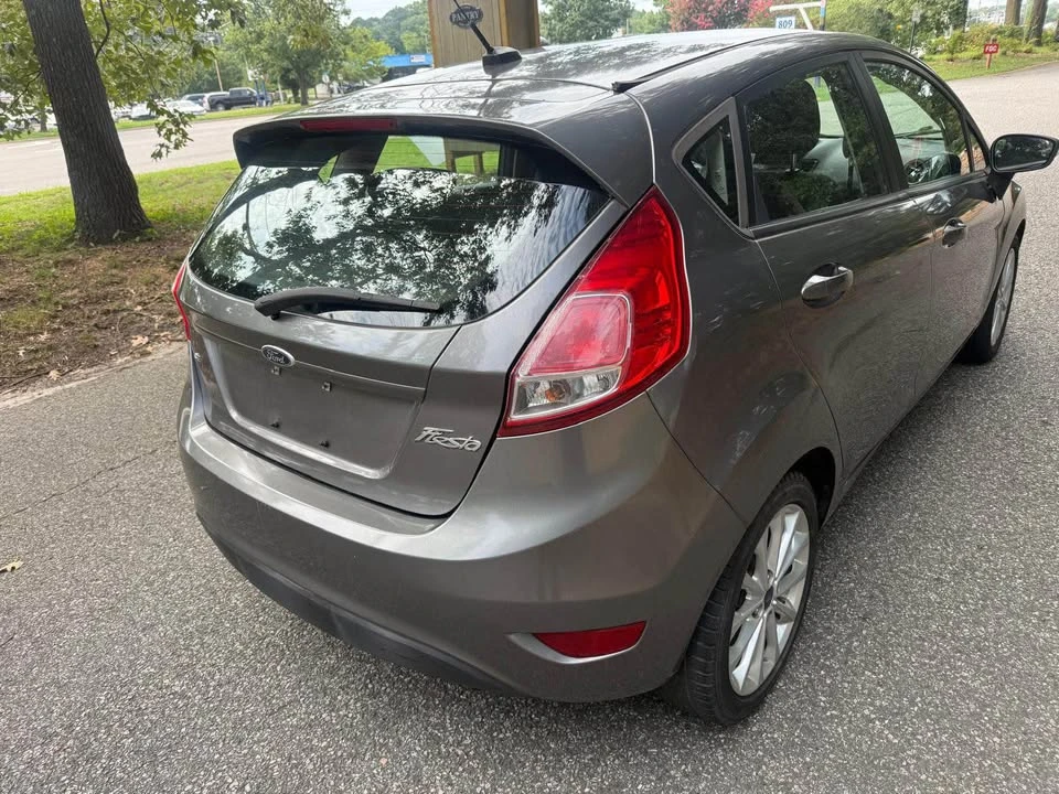 2014 Ford Fiesta - Image 5 of 17