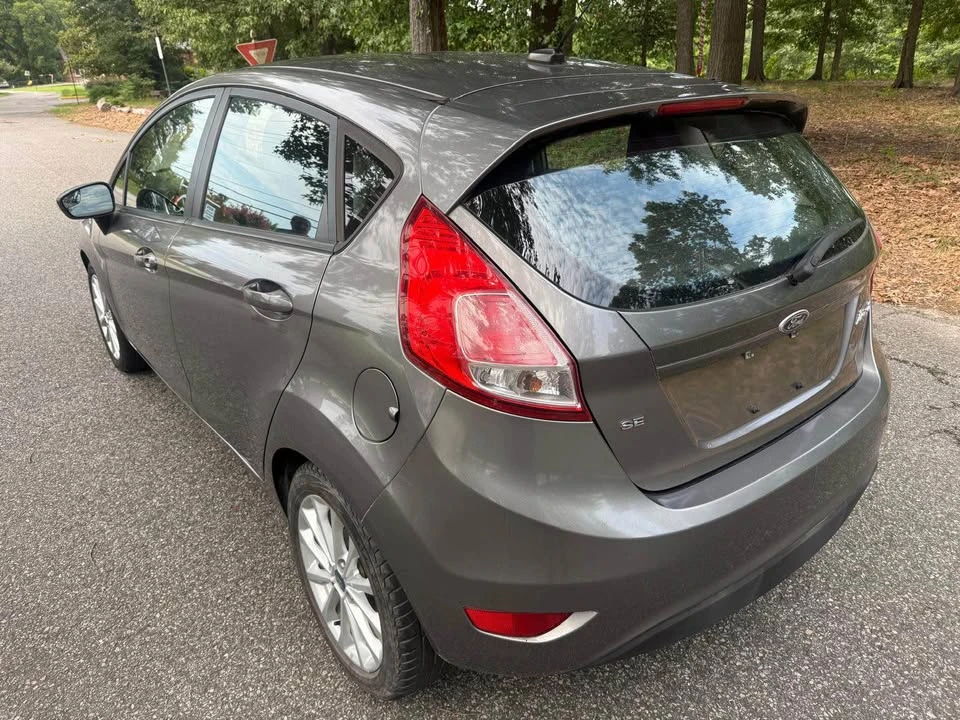 2014 Ford Fiesta - Image 3 of 17