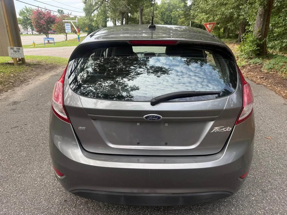 2014 Ford Fiesta - Image 6 of 17