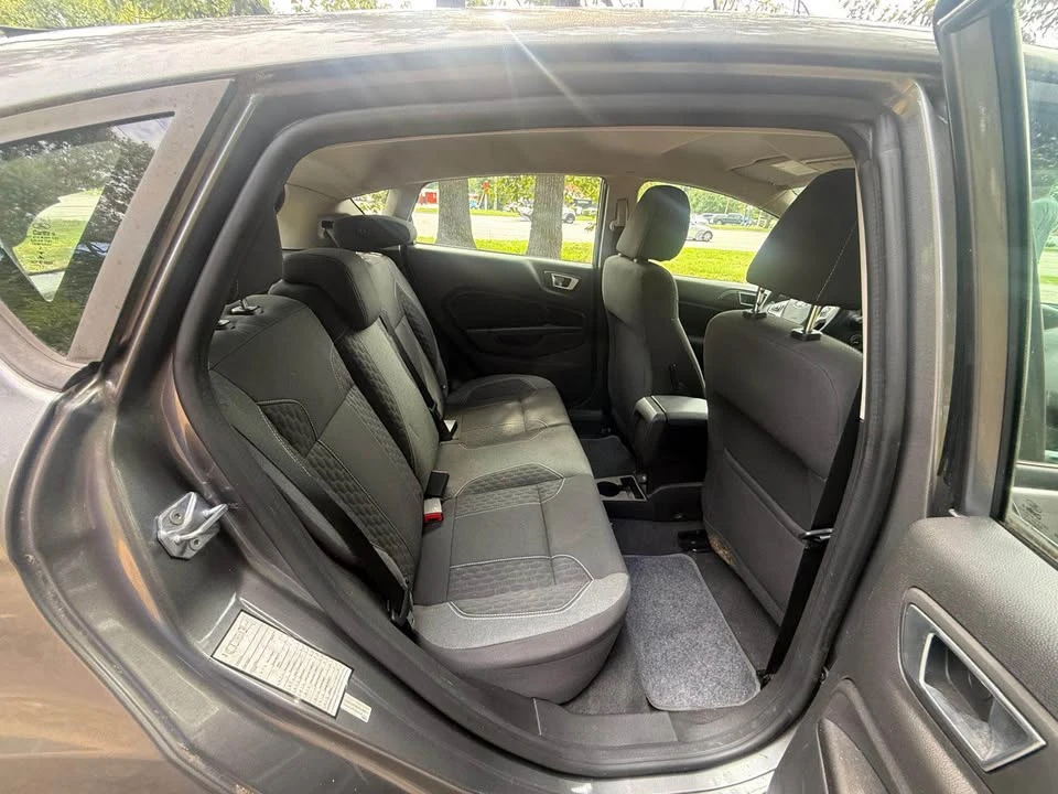 2014 Ford Fiesta - Image 12 of 17
