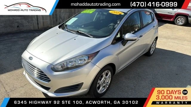 2014 Ford Fiesta - Image 2 of 15