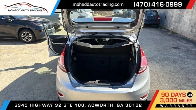 2014 Ford Fiesta - Image 15 of 15