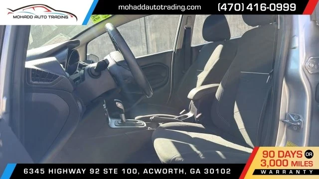 2014 Ford Fiesta - Image 10 of 15