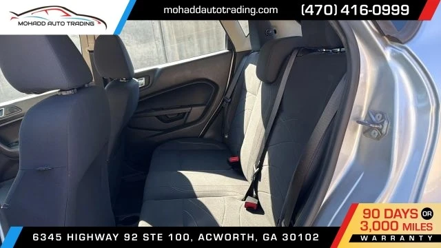 2014 Ford Fiesta - Image 13 of 15