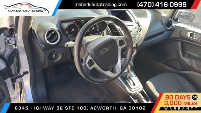 2014 Ford Fiesta - Image 11 of 15