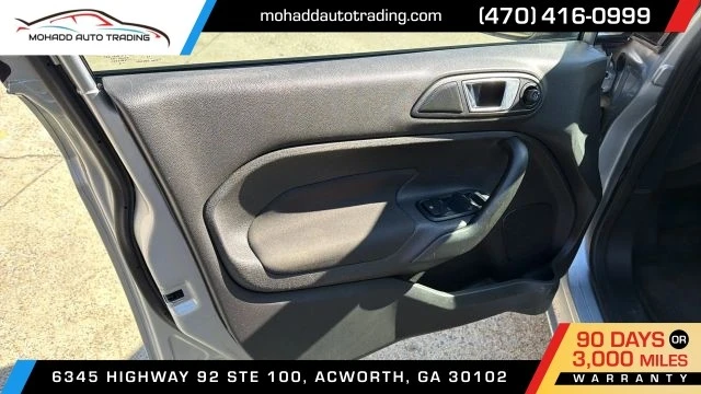 2014 Ford Fiesta - Image 9 of 15