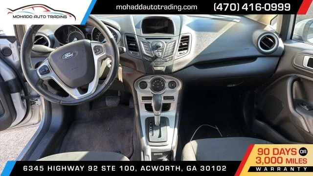 2014 Ford Fiesta - Image 14 of 15