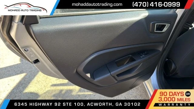 2014 Ford Fiesta - Image 12 of 15