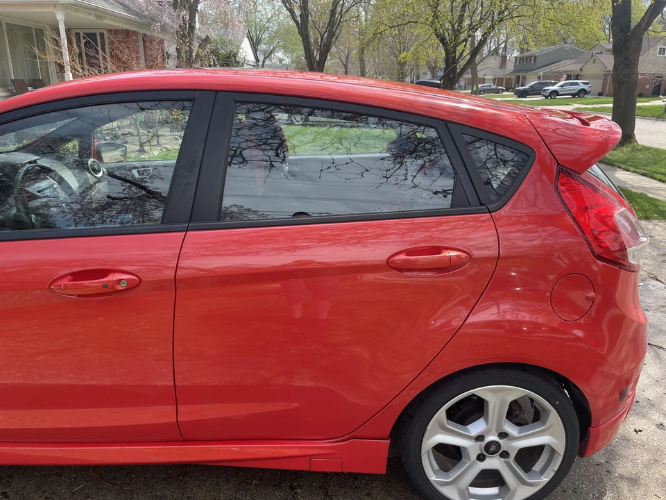 2014 Ford Fiesta - Image 20 of 31