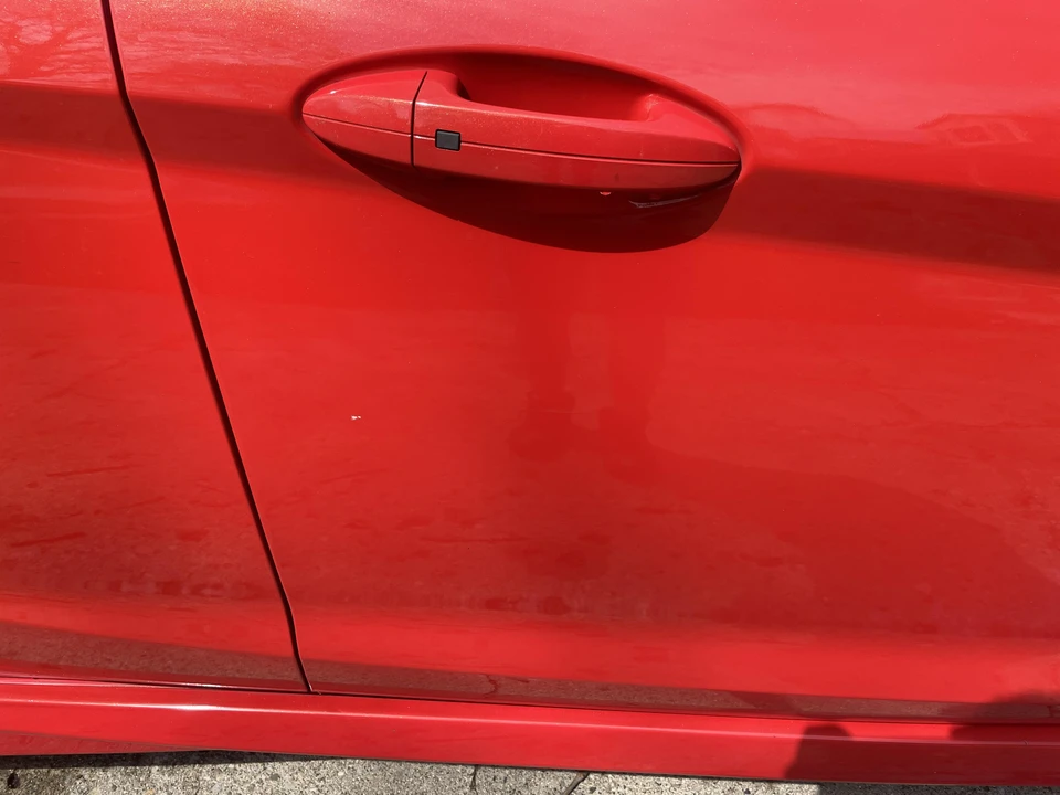 2014 Ford Fiesta - Image 28 of 31