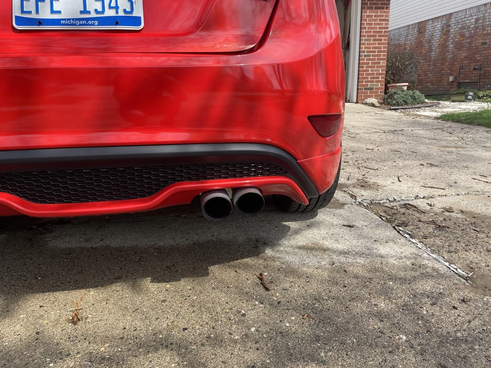 2014 Ford Fiesta - Image 24 of 31