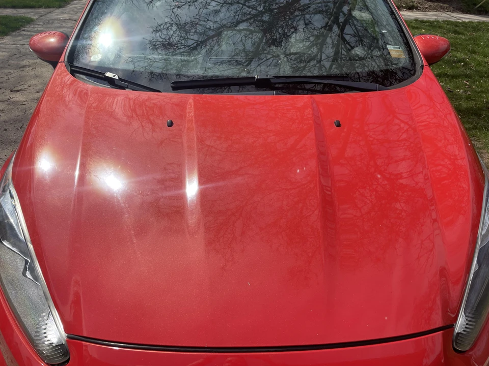 2014 Ford Fiesta - Image 18 of 31