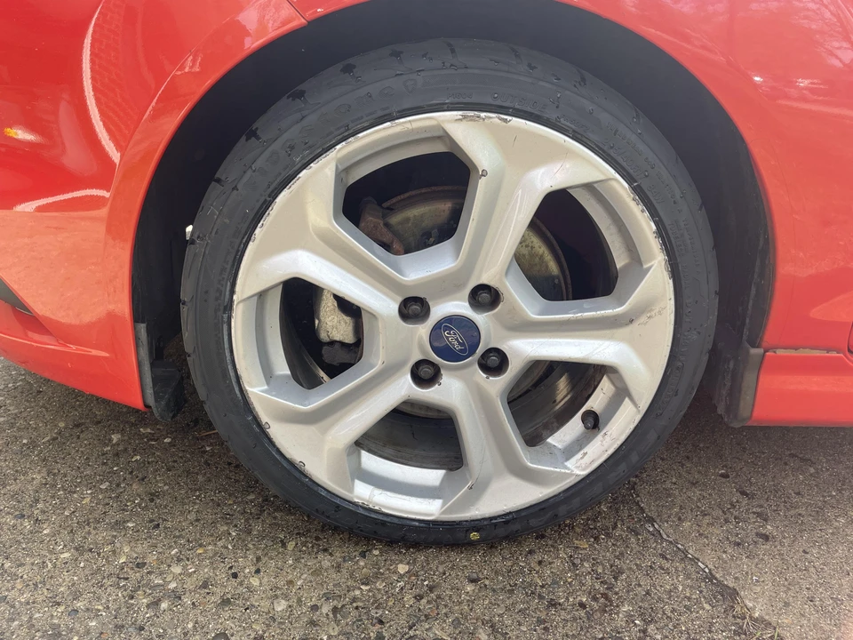 2014 Ford Fiesta - Image 29 of 31
