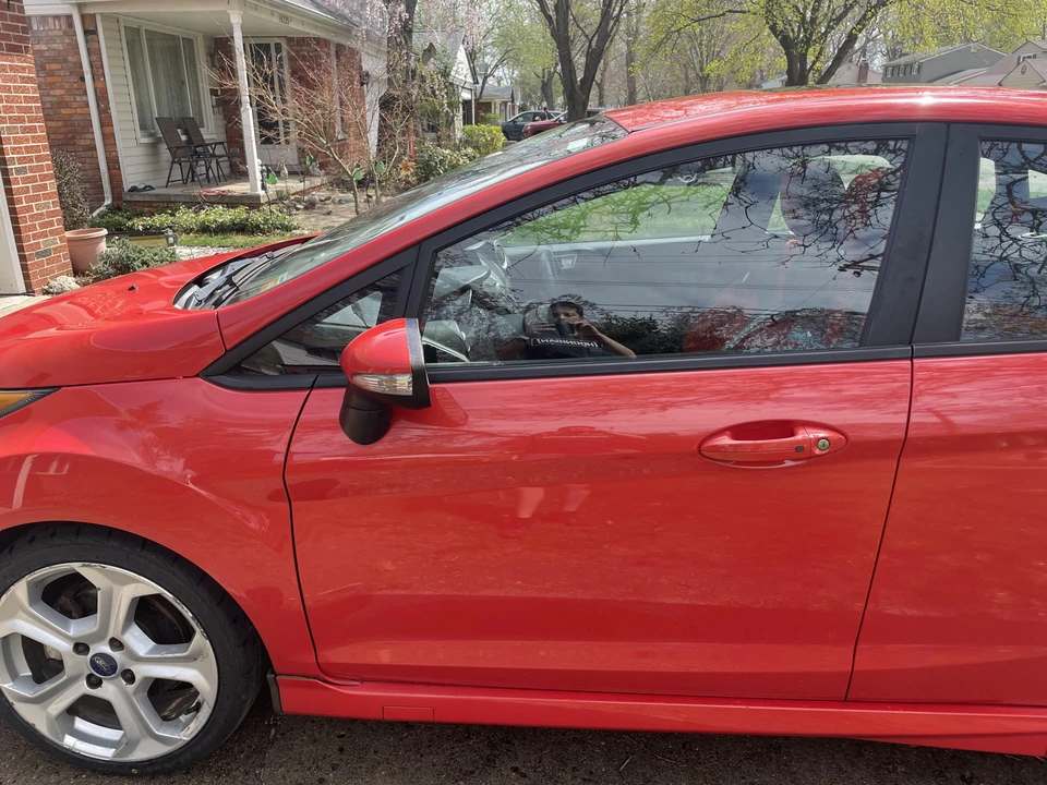 2014 Ford Fiesta - Image 19 of 31