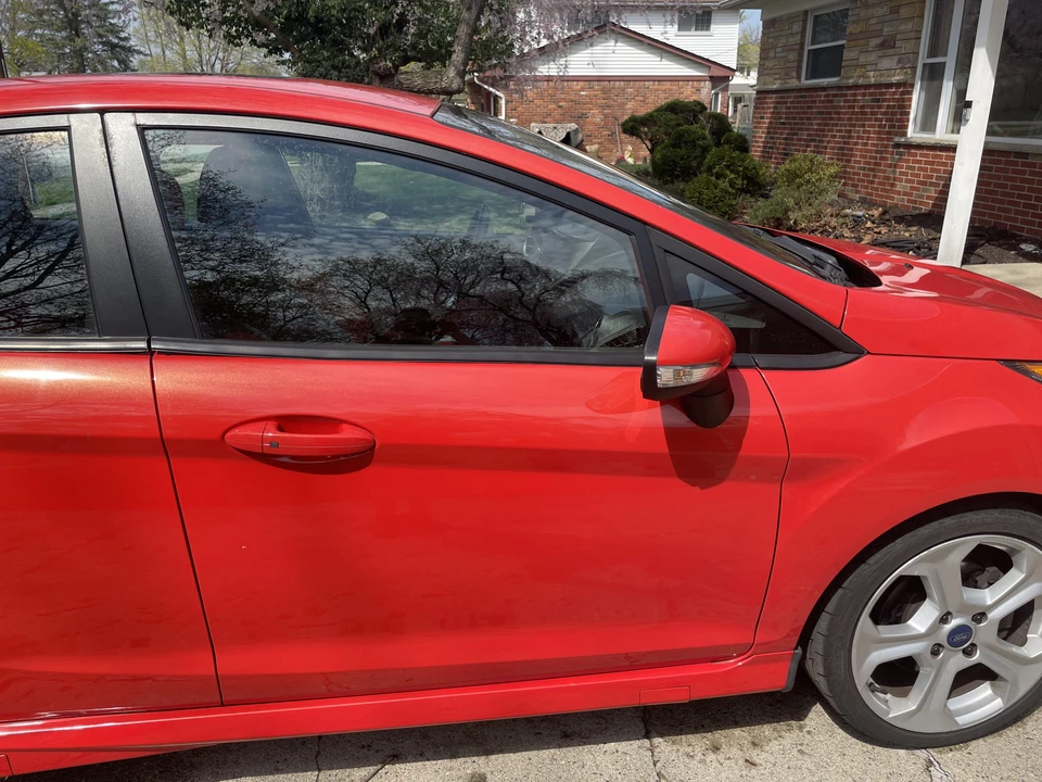 2014 Ford Fiesta - Image 26 of 31