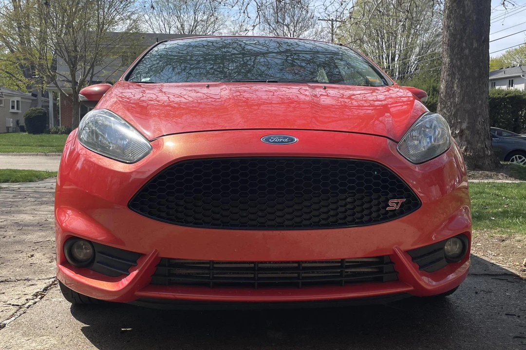 2014 Ford Fiesta - Image 2 of 31