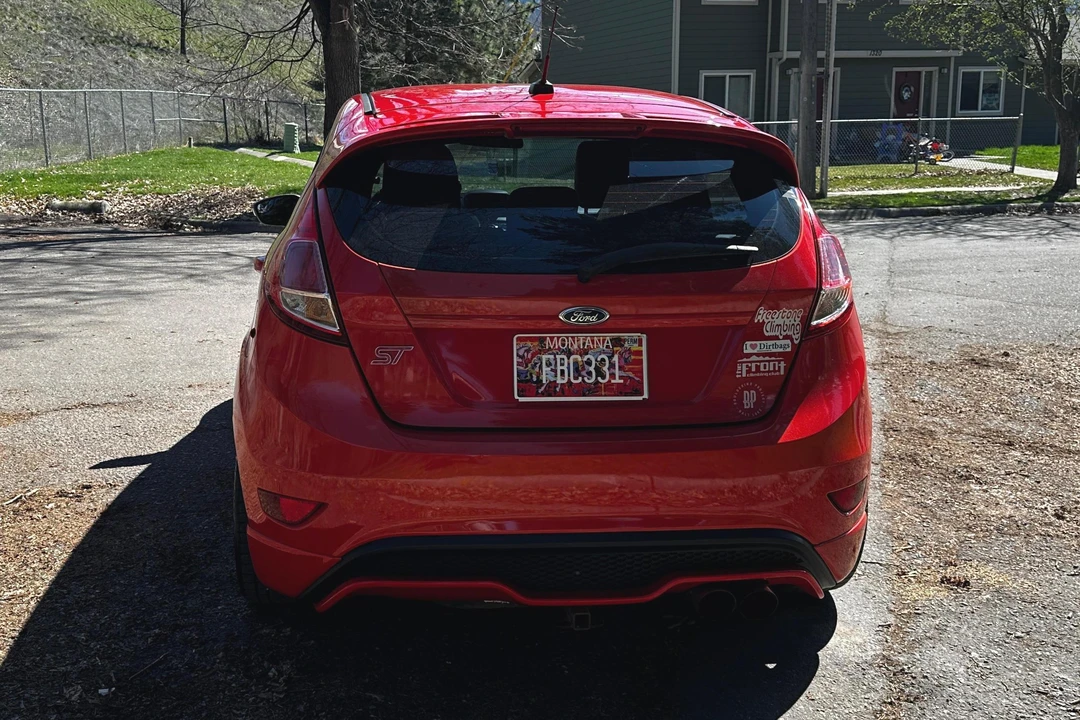 2014 Ford Fiesta - Image 5 of 31