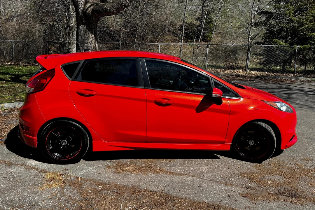2014 Ford Fiesta - Image 3 of 31