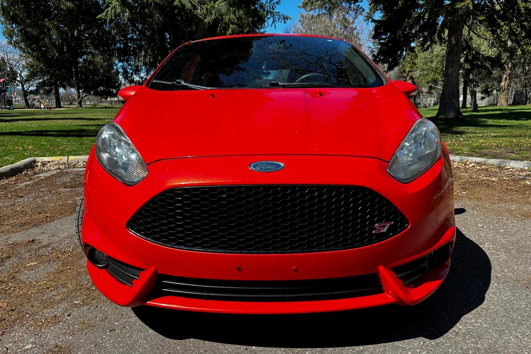 2014 Ford Fiesta - Image 2 of 31