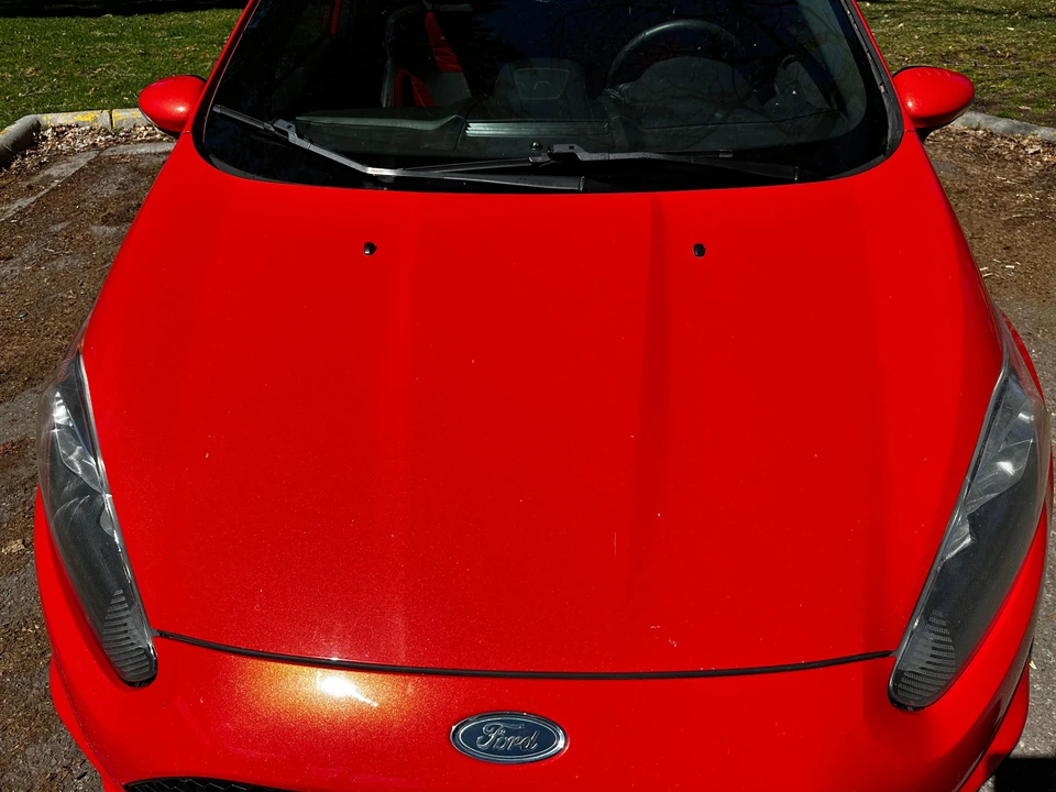 2014 Ford Fiesta - Image 18 of 31