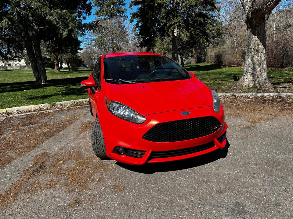 2014 Ford Fiesta - Image 14 of 31