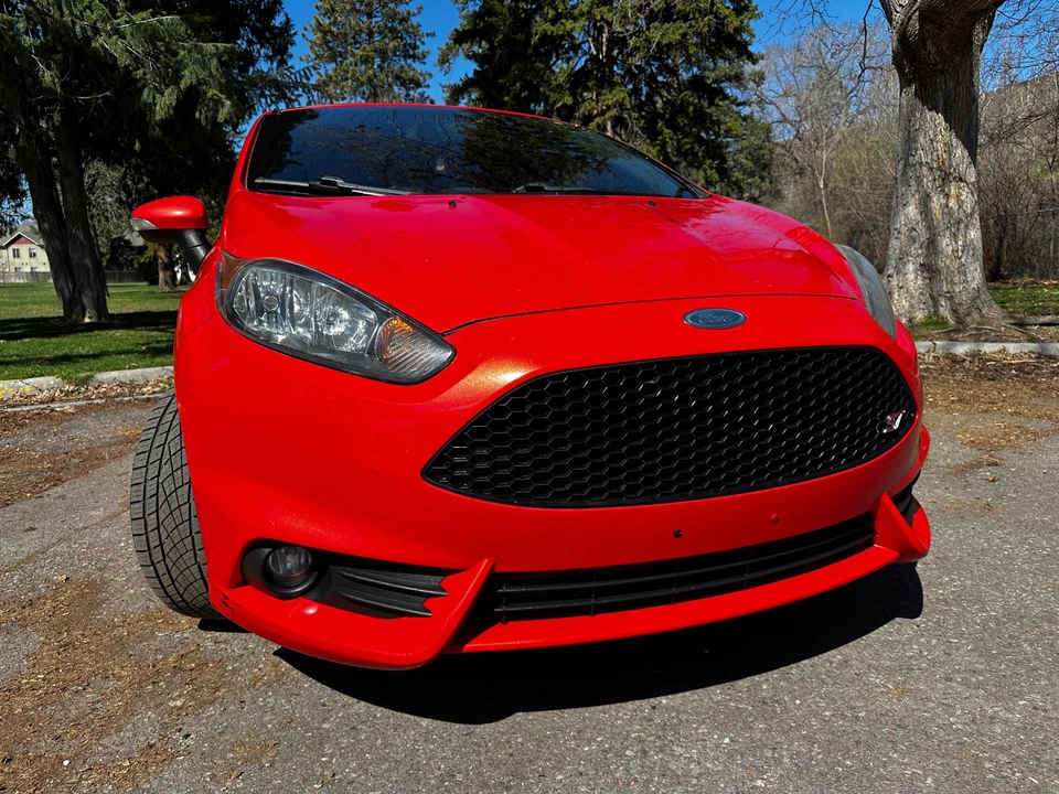 2014 Ford Fiesta - Image 15 of 31