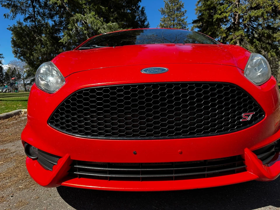 2014 Ford Fiesta - Image 17 of 31