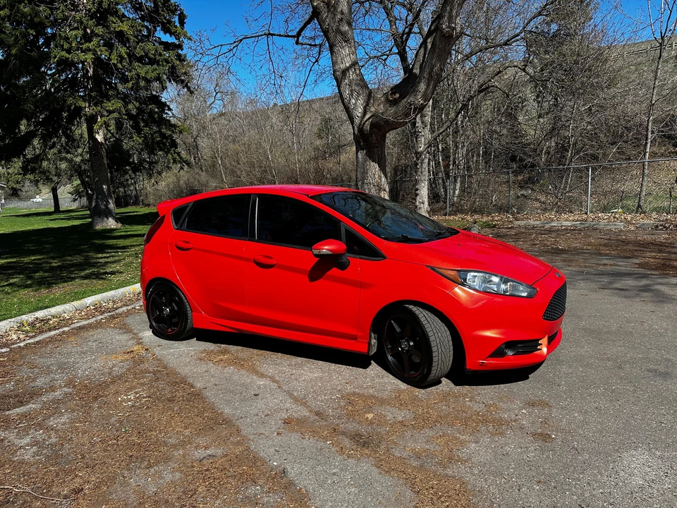 2014 Ford Fiesta - Image 12 of 31