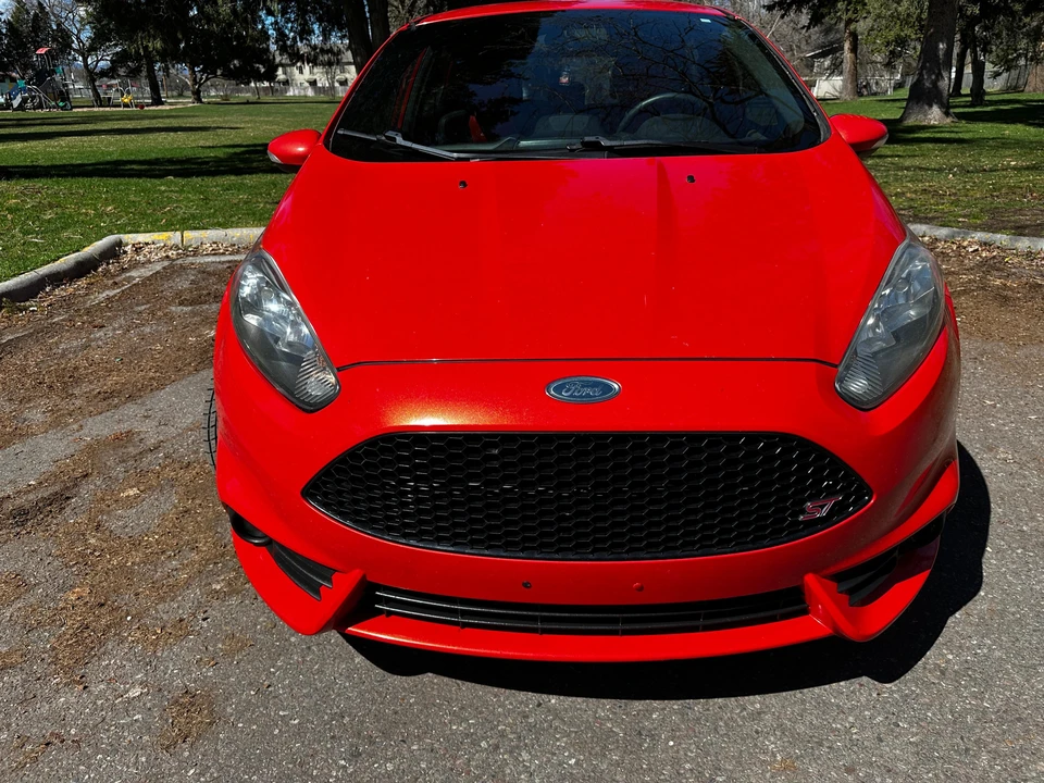 2014 Ford Fiesta - Image 16 of 31